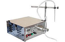 實驗室小型口服液灌裝機